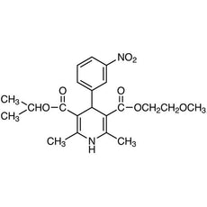 Nimodipine, 5G - N0896-5G