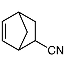 5-Norbornene-2-carbonitrile(mixture of isomers), 25G - N0897-25G