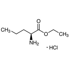 L-Norvaline Ethyl Ester Hydrochloride, 5G - N0898-5G