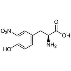 3-Nitro-L-tyrosine, 25G - N0905-25G