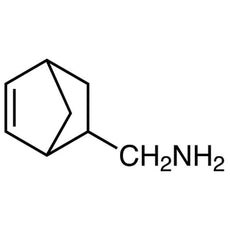 5-Norbornene-2-methylamine(mixture of isomers), 5G - N0907-5G