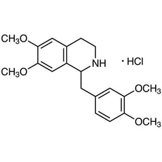 Norlaudanosine Hydrochloride, 5G - N0918-5G