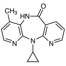 Nevirapine, 200MG - N0922-200MG
