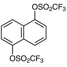1,5-Naphthalenebis(trifluoromethanesulfonate), 5G - N0925-5G