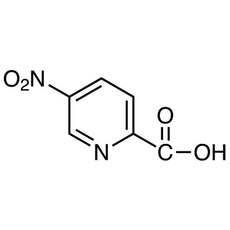 5-Nitro-2-pyridinecarboxylic Acid, 1G - N0930-1G