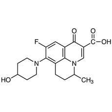 Nadifloxacin, 1G - N0931-1G