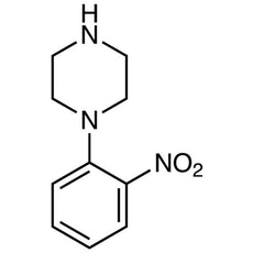 1-(2-Nitrophenyl)piperazine, 25G - N0935-25G