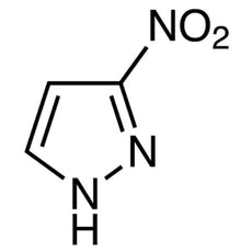 3-Nitropyrazole, 1G - N0937-1G