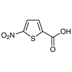 5-Nitro-2-thiophenecarboxylic Acid, 25G - N0940-25G
