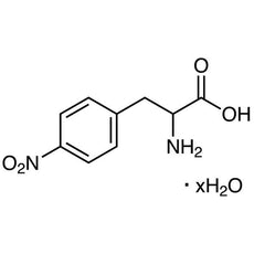 4-Nitro-DL-phenylalanineHydrate, 25G - N0952-25G