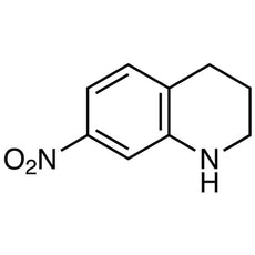 7-Nitro-1,2,3,4-tetrahydroquinoline, 25G - N0955-25G