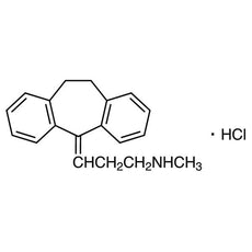 Nortriptyline Hydrochloride, 5G - N0957-5G