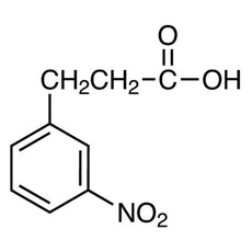 3-(3-Nitrophenyl)propionic Acid, 25G - N0960-25G