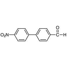 4'-Nitrobiphenyl-4-carboxaldehyde, 1G - N0967-1G