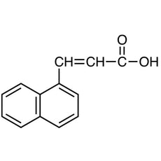 3-(1-Naphthyl)acrylic Acid, 5G - N0972-5G