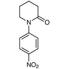 1-(4-Nitrophenyl)-2-piperidone, 1G - N0975-1G