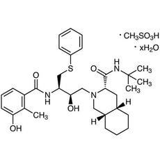 Nelfinavir MesylateHydrate, 100MG - N0986-100MG