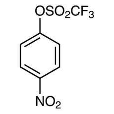 4-Nitrophenyl Trifluoromethanesulfonate, 1G - N0993-1G