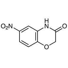 6-Nitro-2H-1,4-benzoxazin-3(4H)-one, 1G - N0999-1G