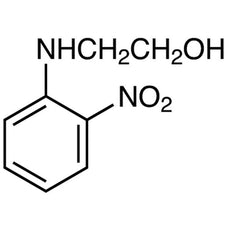 2-(2-Nitroanilino)ethanol, 25G - N1000-25G