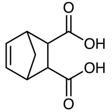 5-Norbornene-2,3-dicarboxylic Acid, 25G - N1029-25G