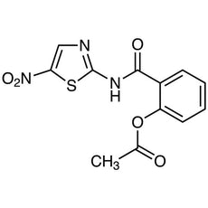 Nitazoxanide, 5G - N1031-5G