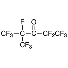 1,1,1,2,2,4,5,5,5-Nonafluoro-4-(trifluoromethyl)-3-pentanone, 100G - N1038-100G