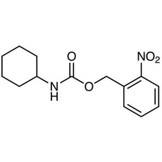 2-Nitrobenzyl Cyclohexylcarbamate, 1G - N1052-1G
