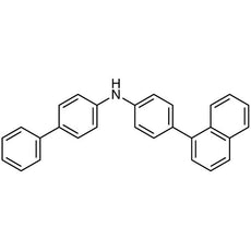N-[4-(1-Naphthyl)phenyl]-4-biphenylamine, 1G - N1053-1G