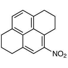 4-Nitro-1,2,3,6,7,8-hexahydropyrene, 1G - N1061-1G