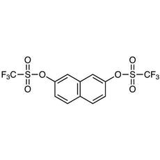 2,7-Naphthalenebis(trifluoromethanesulfonate), 1G - N1071-1G