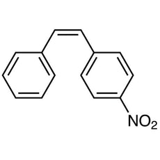 cis-4-Nitrostilbene, 200MG - N1085-200MG