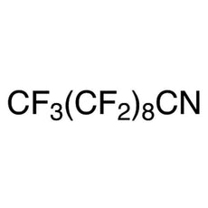 Nonadecafluorodecanenitrile, 5G - N1095-5G
