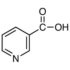 Nicotinic Acid[Matrix for MALDI-TOF/MS], 5G - N1103-5G