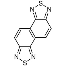 Naphtho[1,2-c:5,6-c']bis([1,2,5]thiadiazole), 200MG - N1105-200MG
