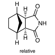 exo-2,3-Norbornanedicarboximide, 1G - N1116-1G