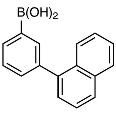 3-(1-Naphthyl)phenylboronic Acid(contains varying amounts of Anhydride), 5G - N1131-5G