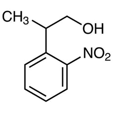 2-(2-Nitrophenyl)propan-1-ol, 5G - N1133-5G