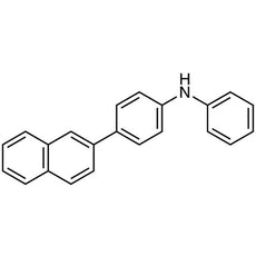 4-(Naphthalen-2-yl)-N-phenylaniline, 1G - N1134-1G