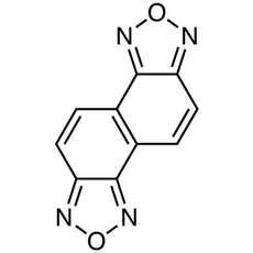 Naphtho[1,2-c:5,6-c']bis([1,2,5]oxadiazole), 200MG - N1137-200MG