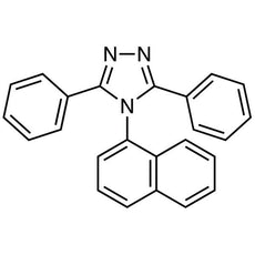 4-(1-Naphthyl)-3,5-diphenyl-1,2,4-triazole, 200MG - N1139-200MG