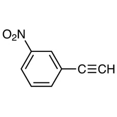 3-Nitrophenylacetylene, 200MG - N1148-200MG