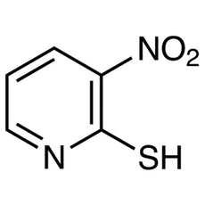 3-Nitropyridine-2-thiol, 5G - N1149-5G