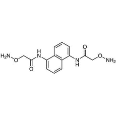 N,N'-(Naphthalene-1,5-diyl)bis[2-(aminooxy)acetamide], 100MG - N1160-100MG