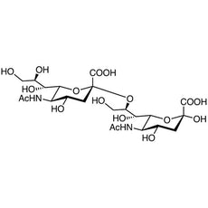 N-Acetylneuraminic Acid Dimer alpha(2-8), 10MG - N1163-10MG