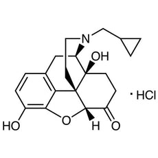 Naltrexone Hydrochloride, 1G - N1176-1G