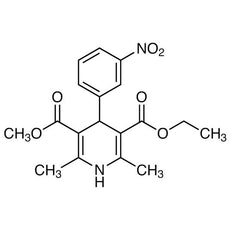 Nitrendipine, 1G - N1186-1G