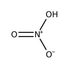 Nitric Acid, 30% (v/v) 1Lt - NA30VV-1