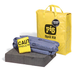 Spill Response Bag; Mro Each - KIT220