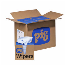 Pr40 All-Prp Wipers; 16X9.5in Pop-Up 900/Case - WIP231